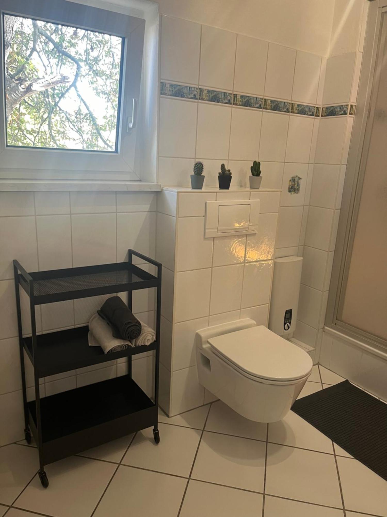 Stay N8 Neukieritzsch 外观 照片